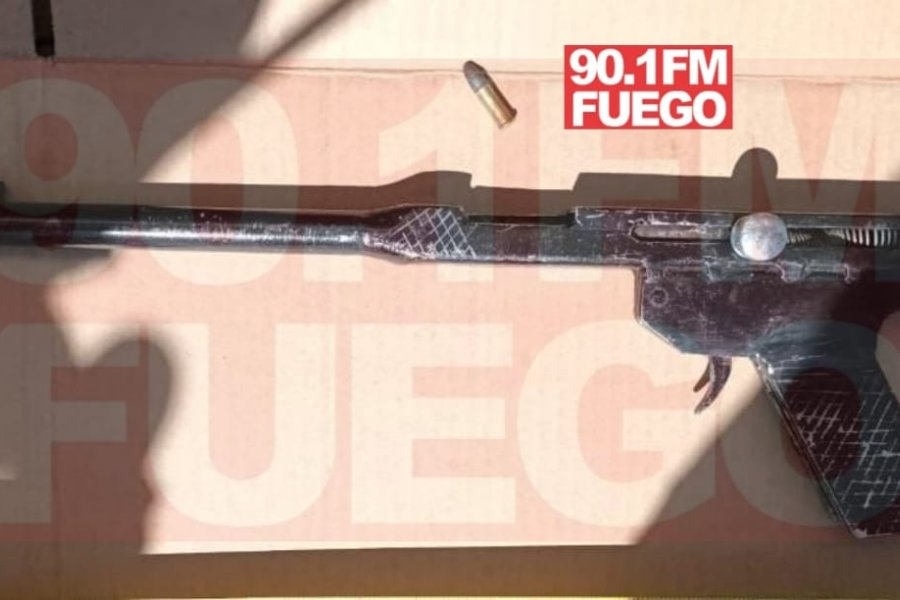 Excarcelaron A Los Dos Sujetos Que Fueron Detenidos Por Portar Un Arma