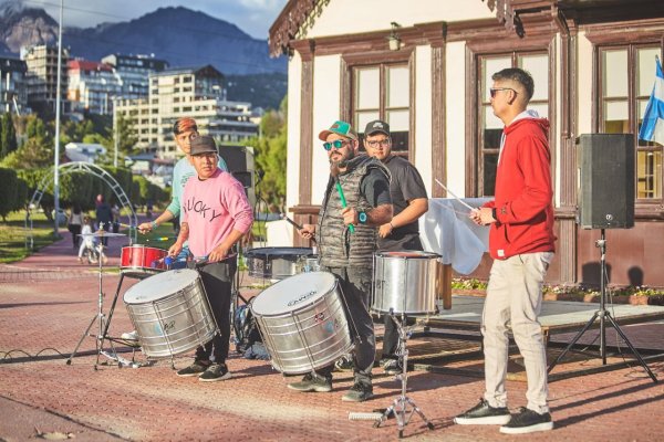 Municipalidad De Ushuaia Presenta Su Agenda Cultural Para La Temporada