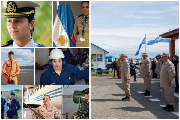 La Prefectura Naval Argentina abrió la convocatoria para profesionales