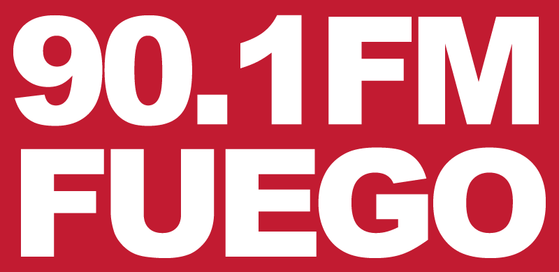 Logo del sitio FM Fuego