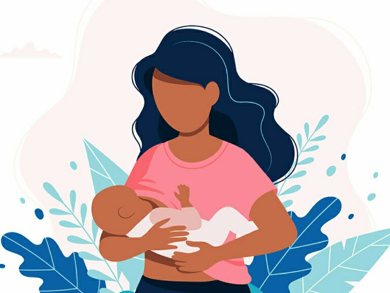 La Importancia De La Semana Mundial De Lactancia Materna Fm Fuego