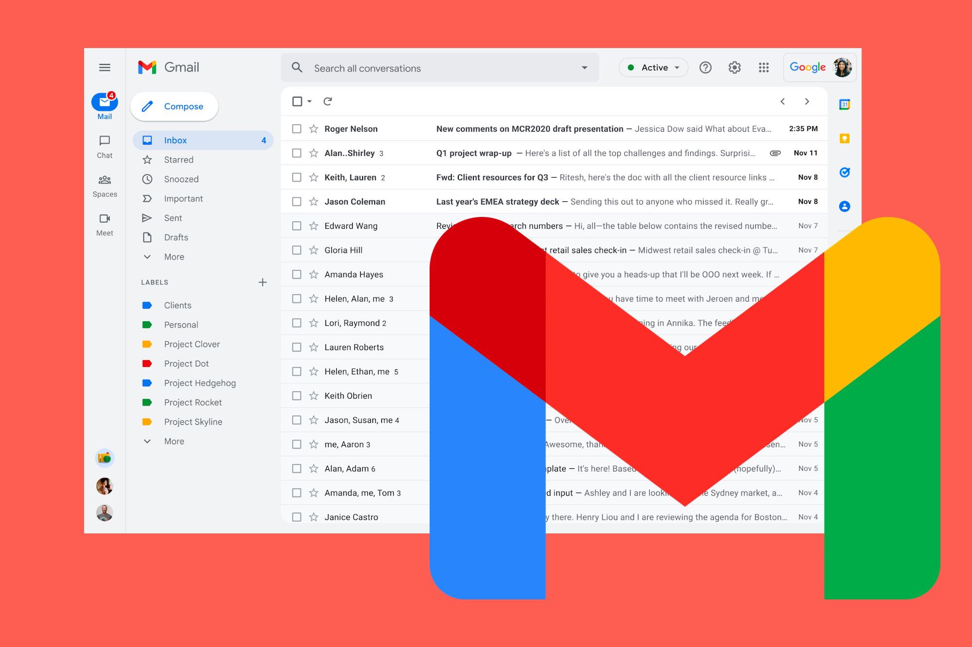 Gmail: cómo crear una firma personalizada para los correos