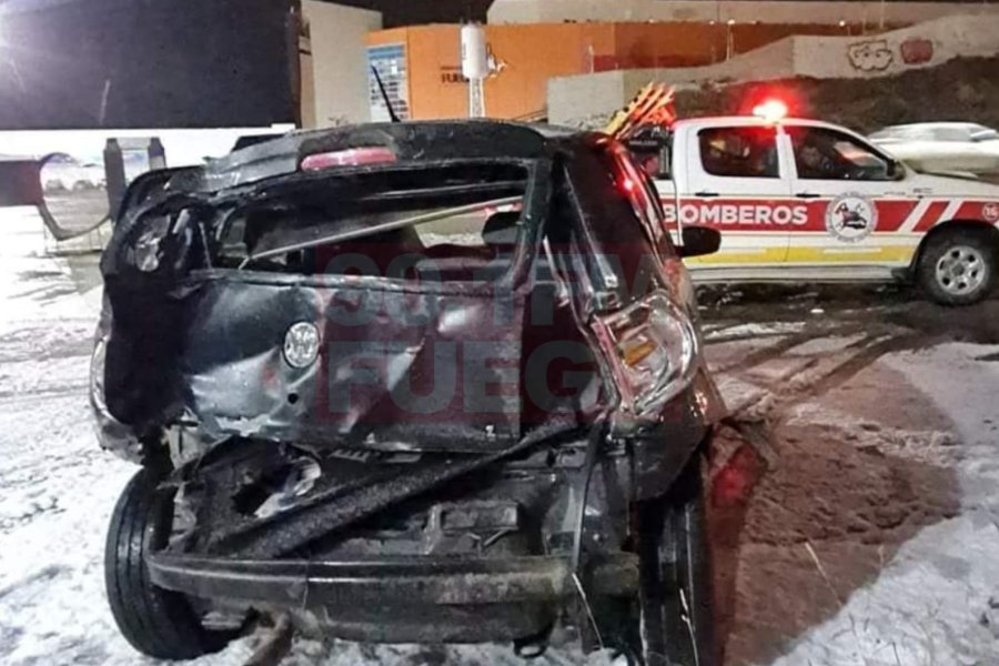 FOTOS DE BOMBEROS V. ZONA NORTE