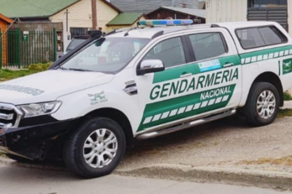 Se allanó un domicilio  por venta de marihuana a través de grupos de Telegram