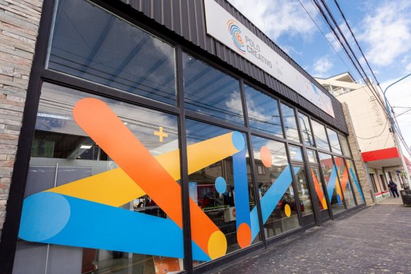 Los Polos Creativos Norte y Sur celebran su 4° Aniversario