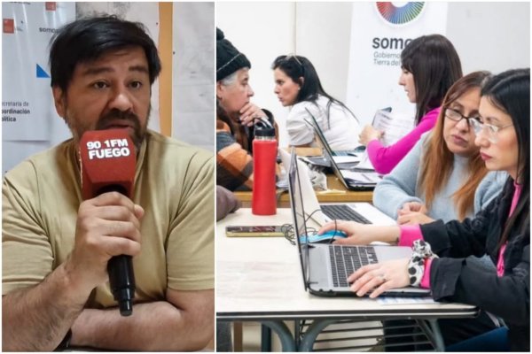 “Nos sorprende que nos quiten subsidios siendo zona fría y estando amparados por una ley”