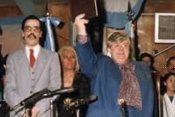 1 de junio: Tierra del Fuego celebra 34 años de su Constitución Provincial