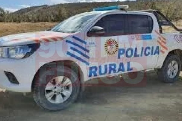 Ordenaron prisión preventiva al peón acusado de intento de homicidio