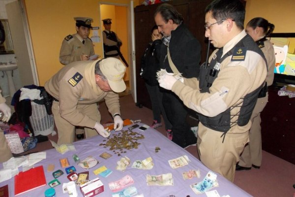Casación convalidó a una víctima de trata como querellante en una causa por explotación sexual en Río Grande