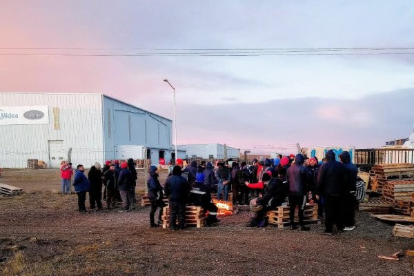 “La unidad fue clave para revertir el conflicto en Carrier”
