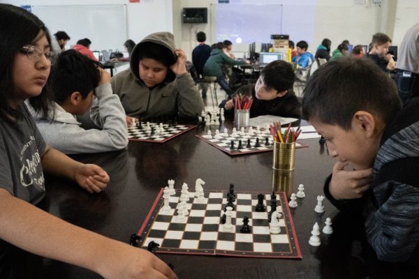 ESTÁN ABIERTAS LAS INSCRIPCIONES PARA LOS HUBS EN LOS POLOS CREATIVOS DE LA PROVINCIA
