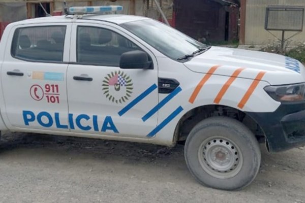 Un policía en situación pasiva fue detenido en el marco de una causa por abuso sexual