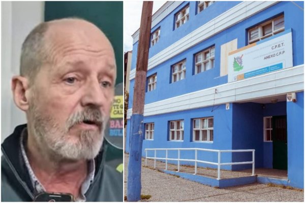 “Tenemos que trabajar hacia adentro y retomar la actividad con los chicos”