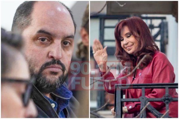 “Esta jugada es un manotazo de ahogado para tratar de seguir marcando la agenda”