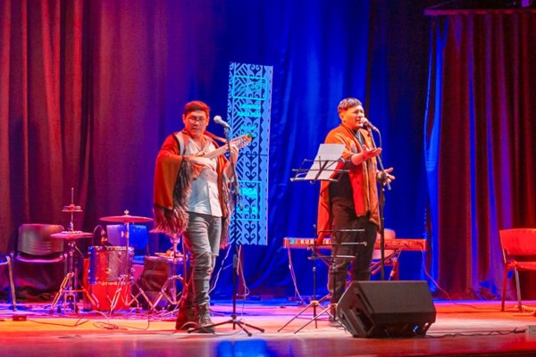 Últimos días para inscribirse al Pre festival en la Patagonia