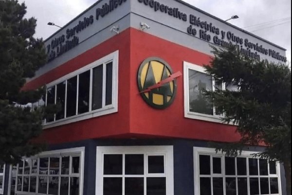La Justicia Federal se declaró incompetente en la causa contra la Cooperativa Eléctrica