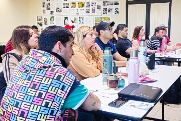 La provincia fortalece su política de formación para prevenir la violencia y el acoso laboral