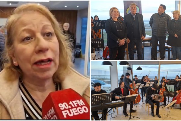 GUADIS SE SUMA A UNA NUEVA EDICIÓN DE “RÍO GRANDE SE PRENDE” CON DESCUENTOS Y PROPUESTAS CULTURALES