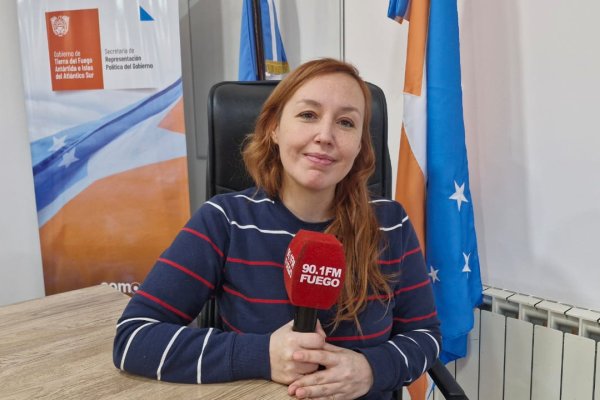 “Sabemos que está difícil, por eso este invierno acercamos propuestas gratuitas para todas las familias”