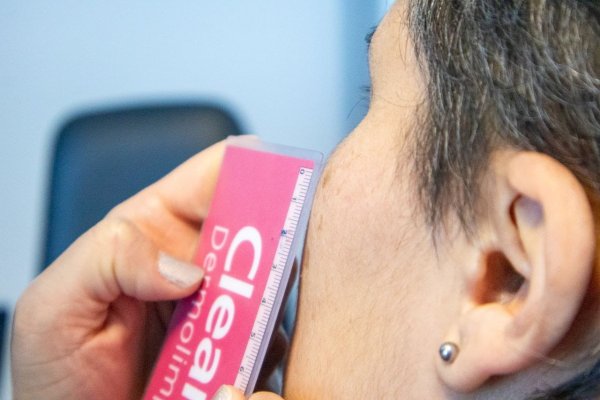 Río Grande implementa el programa de prevención de cáncer de piel