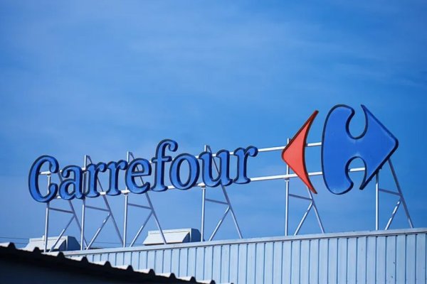 Carrefour busca comprador o socio en Argentina y crece la incertidumbre entre sus trabajadores
