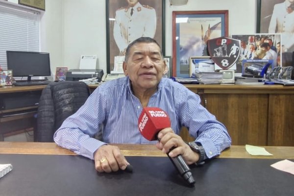 “NO QUEREMOS QUE TOQUEN A NINGÚN TRABAJADOR”: PREOCUPACIÓN EN PETROLEROS POR LA SALIDA DE YPF DE TIERRA DEL FUEGO