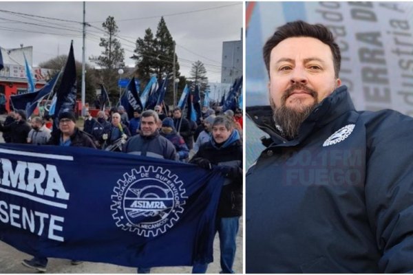 “A diciembre no vamos a llegar de esta manera”