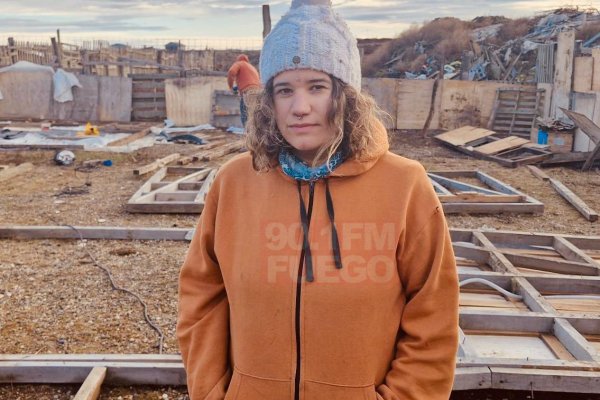 DENUNCIA POR MALTRATO Y PRESUNTA VENTA DE HUSKYES EN LA MARGEN SUR: LA PROPIETARIA DIO SU VERSIÓN Y APUNTA A UNA VECINA