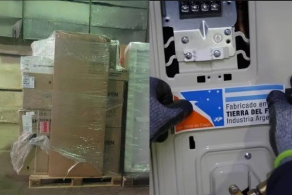 Se habilitaron las compras online sin impuestos desde TDF: qué productos se pueden adquirir y cómo acceder al beneficio