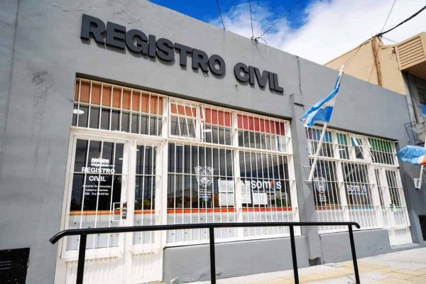 La Legislatura aprobó la nueva ley del Registro Civil que actualiza derechos vinculados a la identidad y la familia