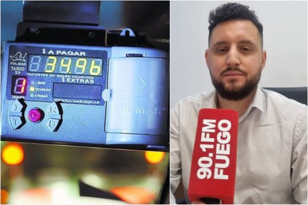 “Es un programa que pone el foco en la seguridad y transparencia”