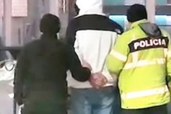 Recuperó la libertad y horas después volvió a ser detenido tras un violento episodio en un pub