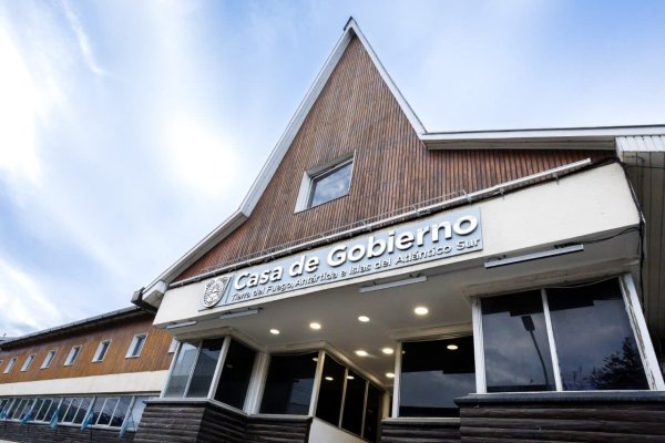 Tierra del Fuego se desmarca del DNU 70/23: Las sociedades del Estado Provinciales no deberán transformarse en sociedades anónimas