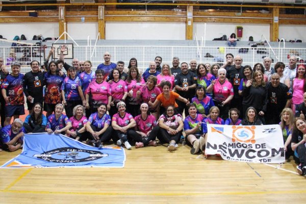 El deporte como modelo de gestión: Río Grande garantiza su acceso a todas las edades