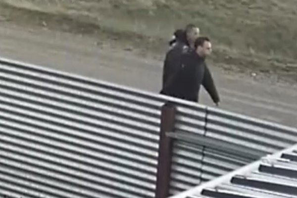 Vecinos del barrio Vapor Amadeo piden más seguridad ante numerosos robos