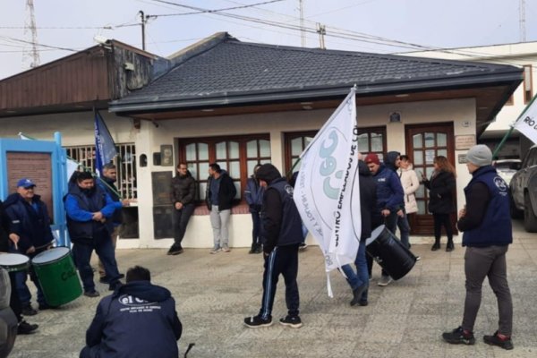 Cerrará definitivamente el Registro Automotor N°1 de Río Grande y los expedientes serán redistribuidos