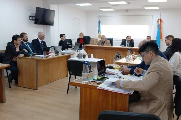 Piden 5 años de prisión para el conductor acusado del accidente fatal en la Ruta N°3