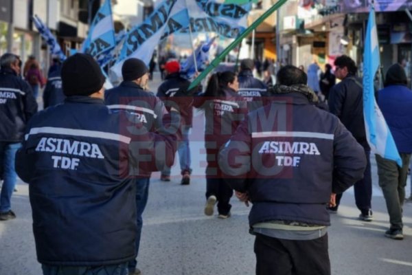 “La recesión y los cambios en los procesos productivos impactan directamente en el empleo”