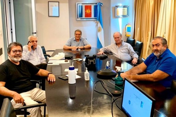 La CGT se reúne hoy para abordar la reforma laboral y la renovación de autoridades