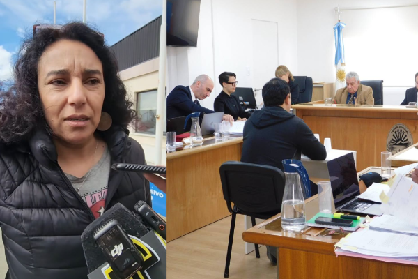 “Esperé a que se disculparan, pero nunca lo hicieron”: cinco años de prisión para Gustavo Ariel Hermosilla Bogado por el accidente fatal en Ruta 3