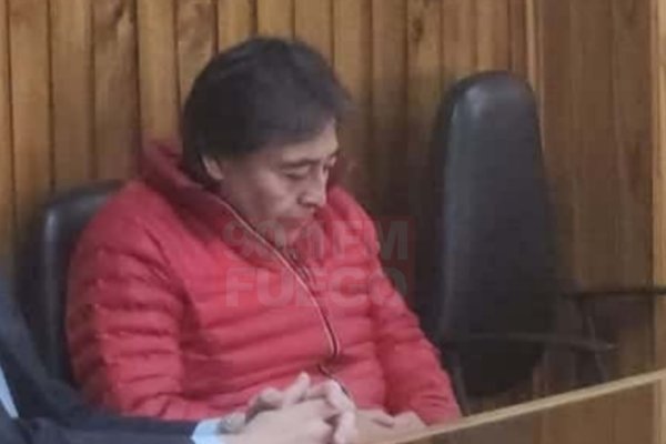 Trasladaron a un preso al hospital por dolores y murió de un paro cardíaco