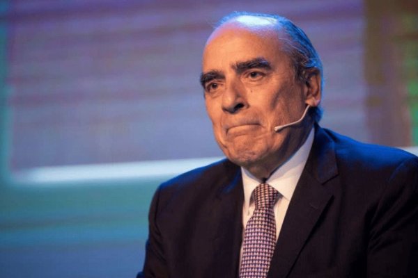 Guillermo Francos renunció como jefe de Gabinete y será reemplazado por Manuel Adorni