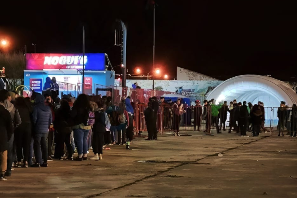 El Municipio y las fuerzas de seguridad coordinan el operativo para la Serenata Estudiantil 2025