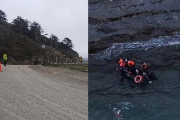 Hallan muerto a un hombre de 39 años en Playa Larga