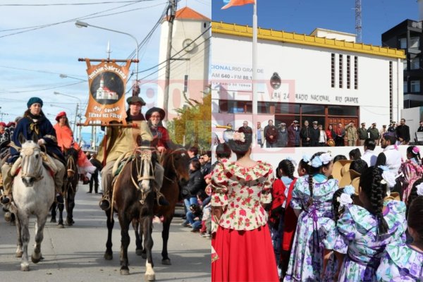 Desfile Día de la Tradición: “Este año esperamos que nos acompañe muchísima gente”